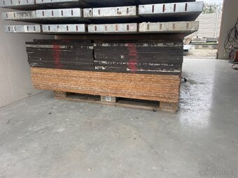 Prodan Ytong,, polystyren - 4