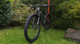MONDRAKER PODIUM CARBON RR SL - 4