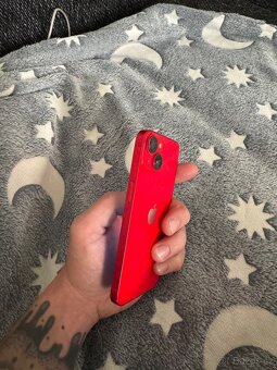 IPhone 14 (product red) 128gb - 4