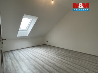 Pronájem bytu 3+kk, 85 m², Poděbrady, ul. Na Valech - 4