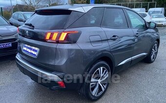 PEUGEOT 3008 II (2) BlueHDi S&S ALLURE PACK EAT8 03/2023 - 4