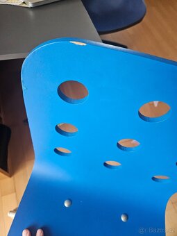 Židle Ikea - 4