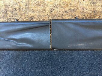 PLATO KUFRU SUZUKI GRAND VITARA 2009 - 4
