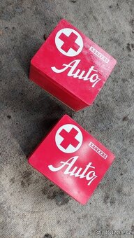 Plechová krabička - 4