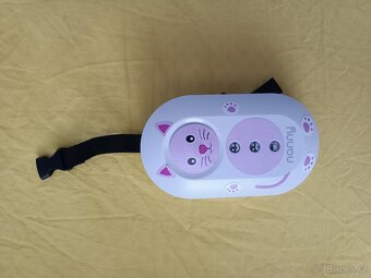 Monitor dechu Nanny Jablotron - 4