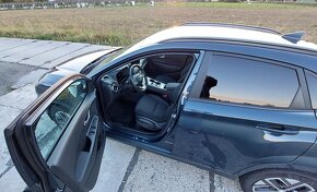 Hyundai KONA Electric 64 kWh FACELIFT - 4