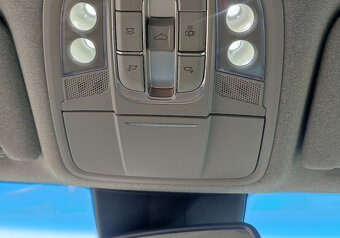 Hyundai Santa Fe SantaFe, 2.2CRDi, 4X4 - 4