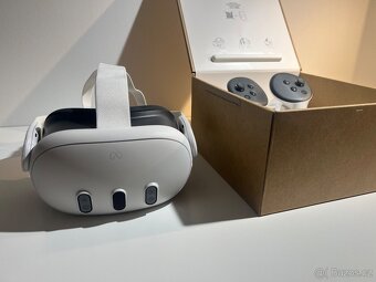 Meta Quest 3 512gb - 4