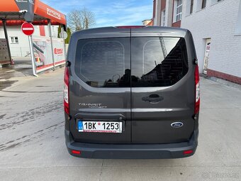 Ford Transit Connect - 4