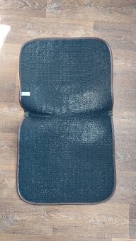 Podsedlová dečka Kentucky Leather DL - 4