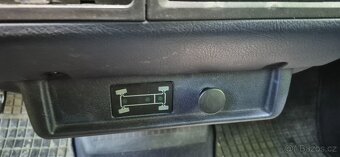 Vw t4 2.5 tdi 4x4 long caravelle - 4