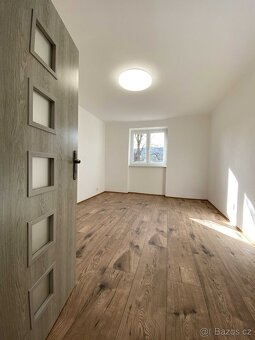 Pronájem bytu 3+1, Bílina,  5.Května - 4