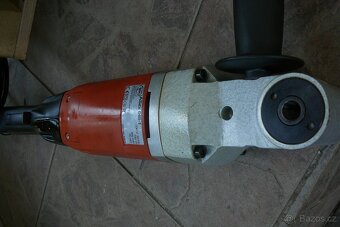 uhlová vrtačka fein - 4