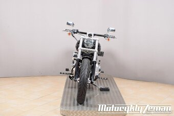 Harley-Davidson FXSB Softail Breakout 2103 - 4