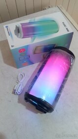 Bluetooth repro TSW Pulse5 mini s RGB podsvitem - 4