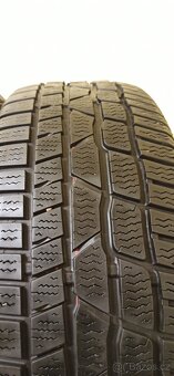Continental 215/60 R16 99H 5 - 6 mm - 4