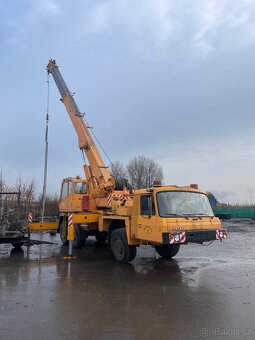 JEŘÁBNICKÉ PRÁCE 776 101 102 - 4