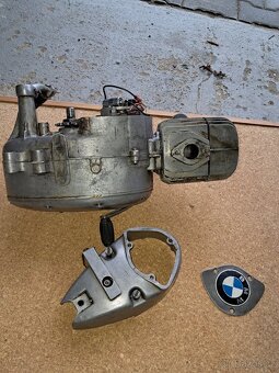 Motor jawa pionýr 20,21,23 - 4