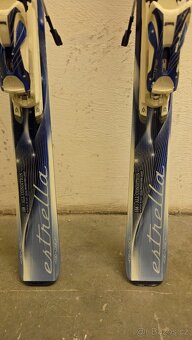 Völkl Attiva Estrella lyže, 158cm, dámské - 4