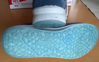 Dětské tenisky zn. SUPERFIT vel. 37 - 4