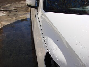 Bouraný VW Tiguan r.v. 2011 2.0 TDi 81 KW - 4