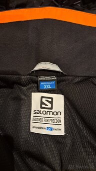 Salomon Brilliant - 4