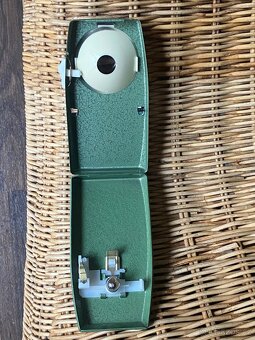 NOVÁ Svítilna, baterka MYDAY sběratelský kousek. - 4