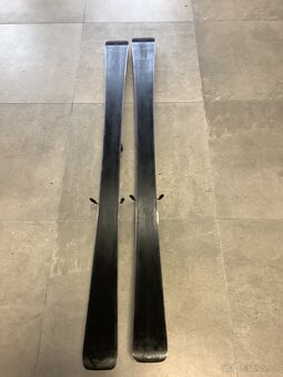 Blizzard Sport Řídě 155cm - 4