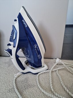 Napařovací žehlička Tefal - 4