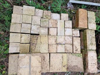 Šamotky a kominovky - 4