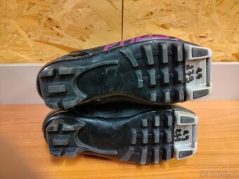 Boty na běžky ALPINA NORDIC na NNN, vel. 29 - 4