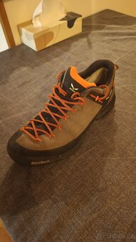 Boty Salewa - 4