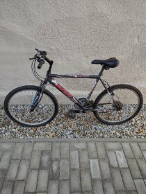 PRODÁM RŮZNÉ KOLA - 4