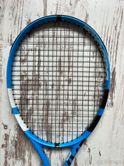 Tenisové rakety Babolat Pure Drive - 4