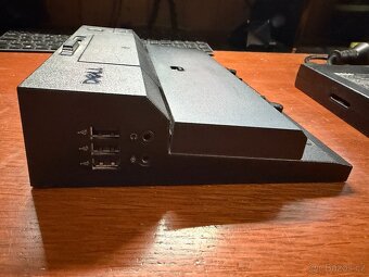 DELL dock - 4