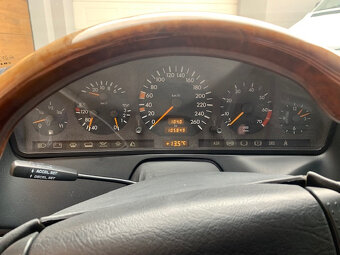 Mercedes Benz 500 SL500 - 4