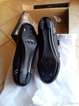 Nové Tretry na kolo, vel.44 - Silniční i horské kolo..SLEVA - 4