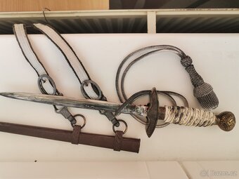 Kordík SS po sběrateli s příslušenstvím - 4