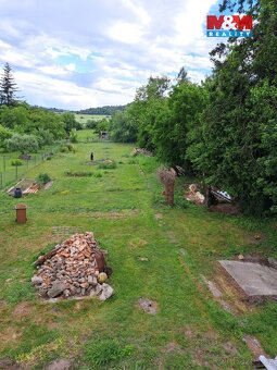 Prodej pozemku k bydlení, 900 m², Krnov - 4