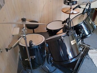 BICÍ SOUPRAVA STAGG - 4