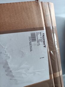 TRIUMPH TIGER EXPLORER - 4