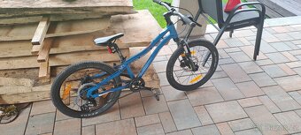 Dětské kolo - 4