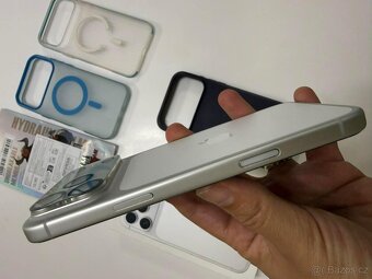 iPhone 17 pro MAX 512 - 4