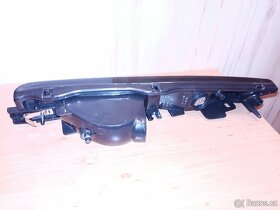 Mazda 323F BG blinkry - 4