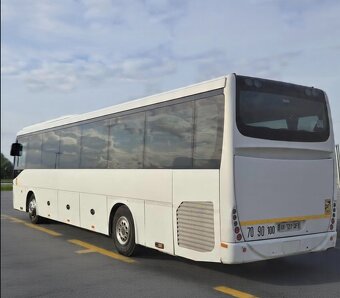 IRISBUS EVADYS Klima 33000 euro netto - 4