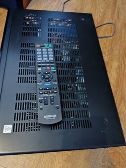 AV Receiver Sony STR-DN610 HDMi - 4
