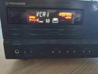 AV Zesilovač Pioneer VSA-D802S - 4