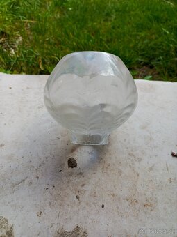 Stará stínítka na lustr - 4