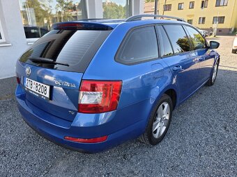 Škoda Octavia III.1.6 TDI - 4