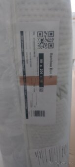 Matrace nová 90×180 - 4